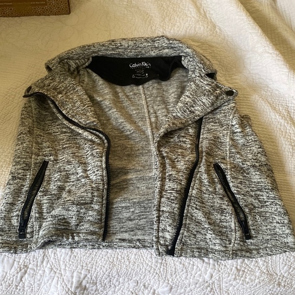 Calvin Klein Jackets & Blazers - Calvin Klein Performance Vest